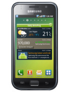 I9001 Galaxy S Plus 8GB